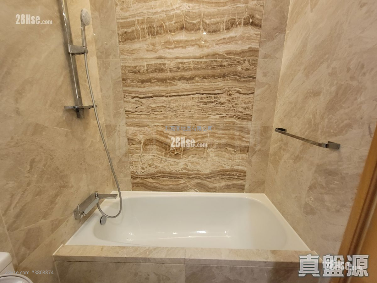 Grand Austin 售盘 4 房 , 2 浴室 1,271 平方尺