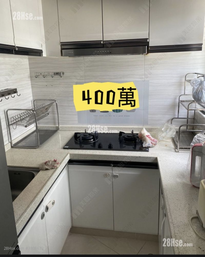 家兴大厦 售盘 2 房 439 平方尺