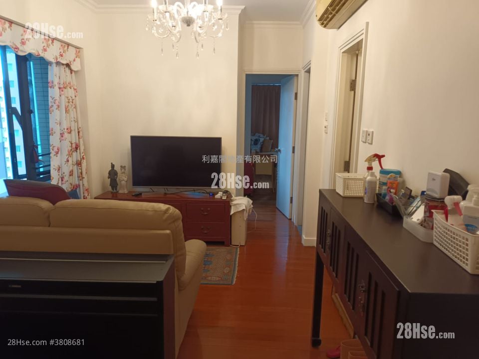 蔚晴轩 售盘 1 房 , 1 浴室 383 平方尺