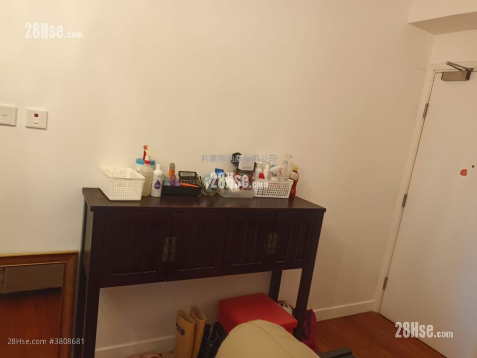 蔚晴轩 售盘 1 房 , 1 浴室 383 平方尺