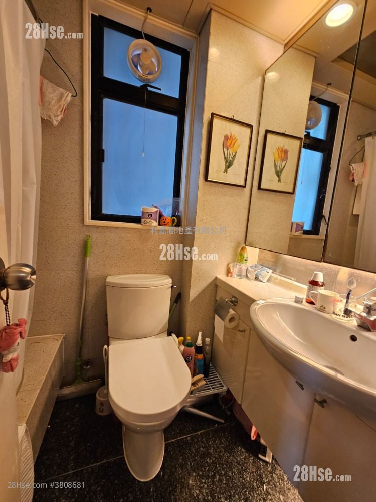 蔚晴轩 售盘 1 房 , 1 浴室 383 平方尺