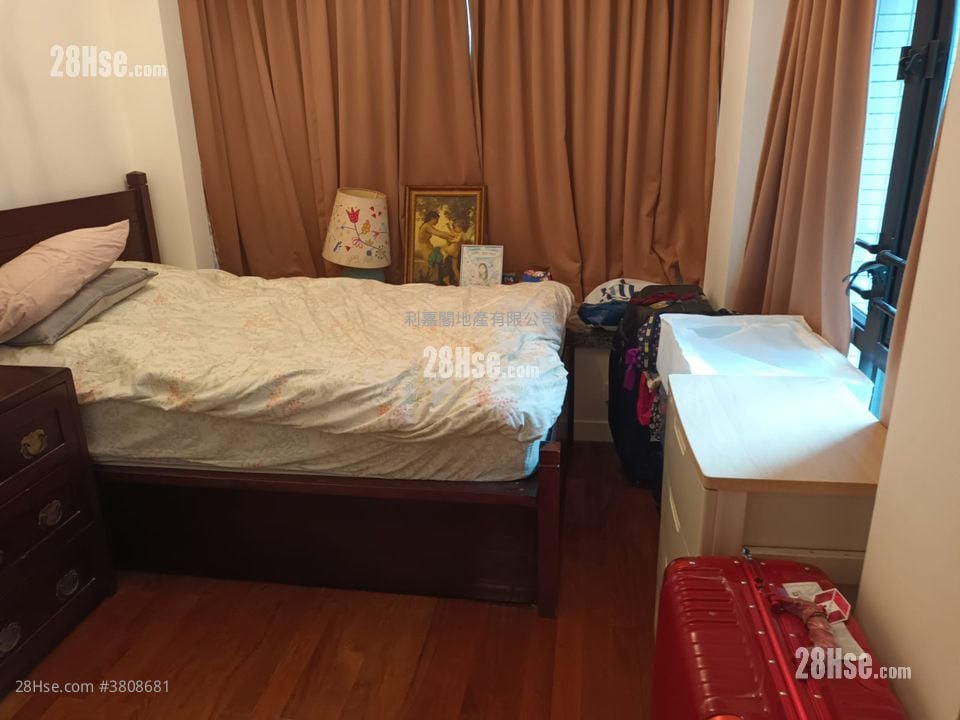 蔚晴轩 售盘 1 房 , 1 浴室 383 平方尺