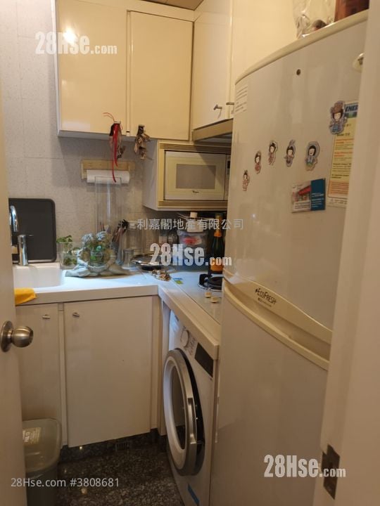 蔚晴轩 售盘 1 房 , 1 浴室 383 平方尺