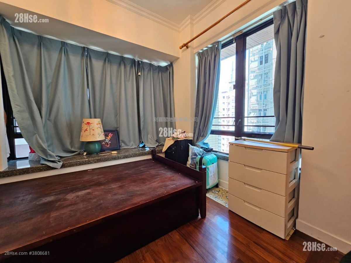 蔚晴轩 售盘 1 房 , 1 浴室 383 平方尺