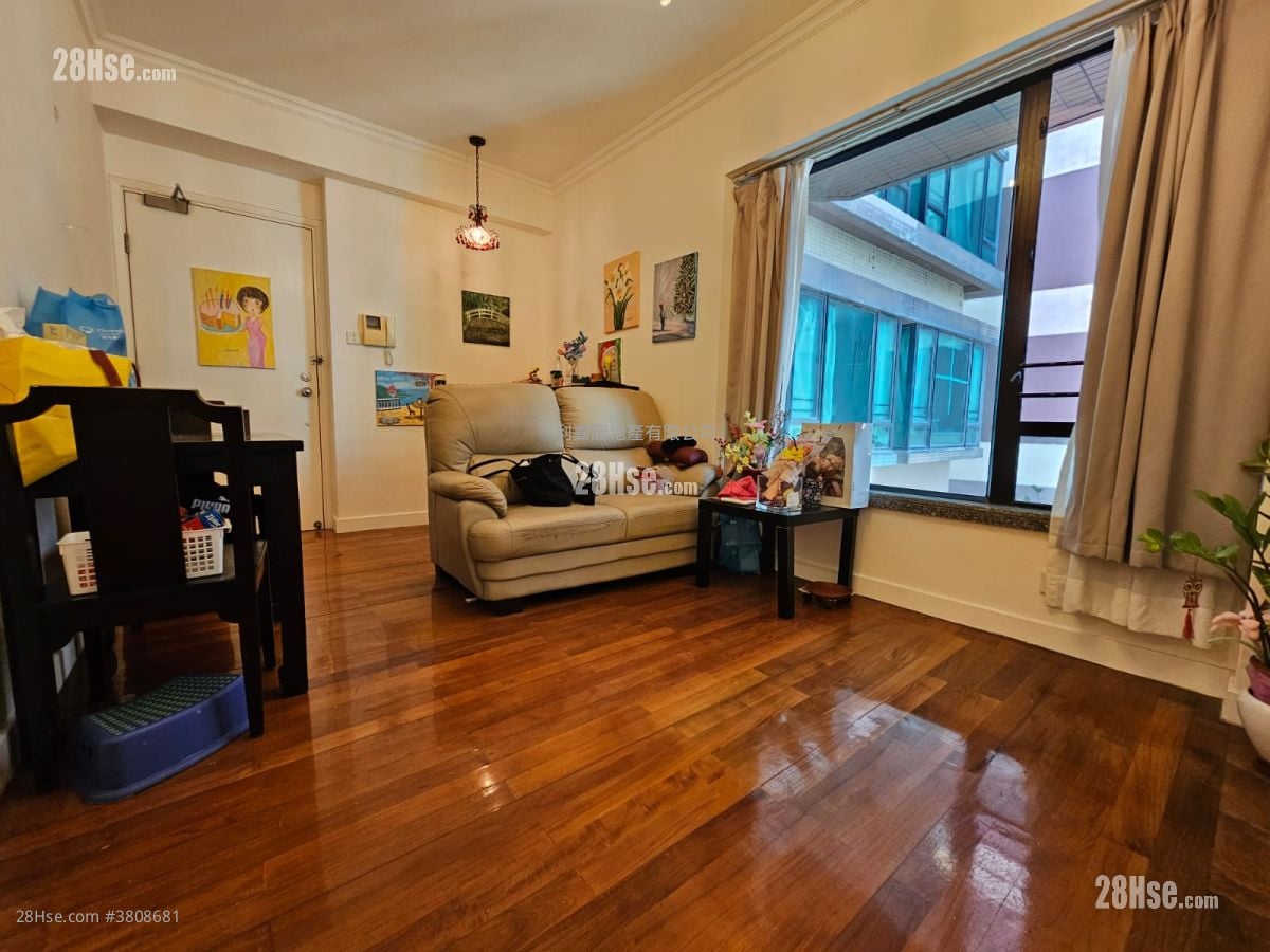 蔚晴轩 售盘 1 房 , 1 浴室 383 平方尺