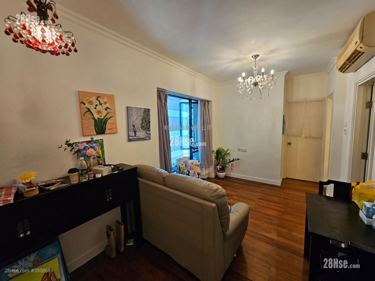 蔚晴轩 售盘 1 房 , 1 浴室 383 平方尺