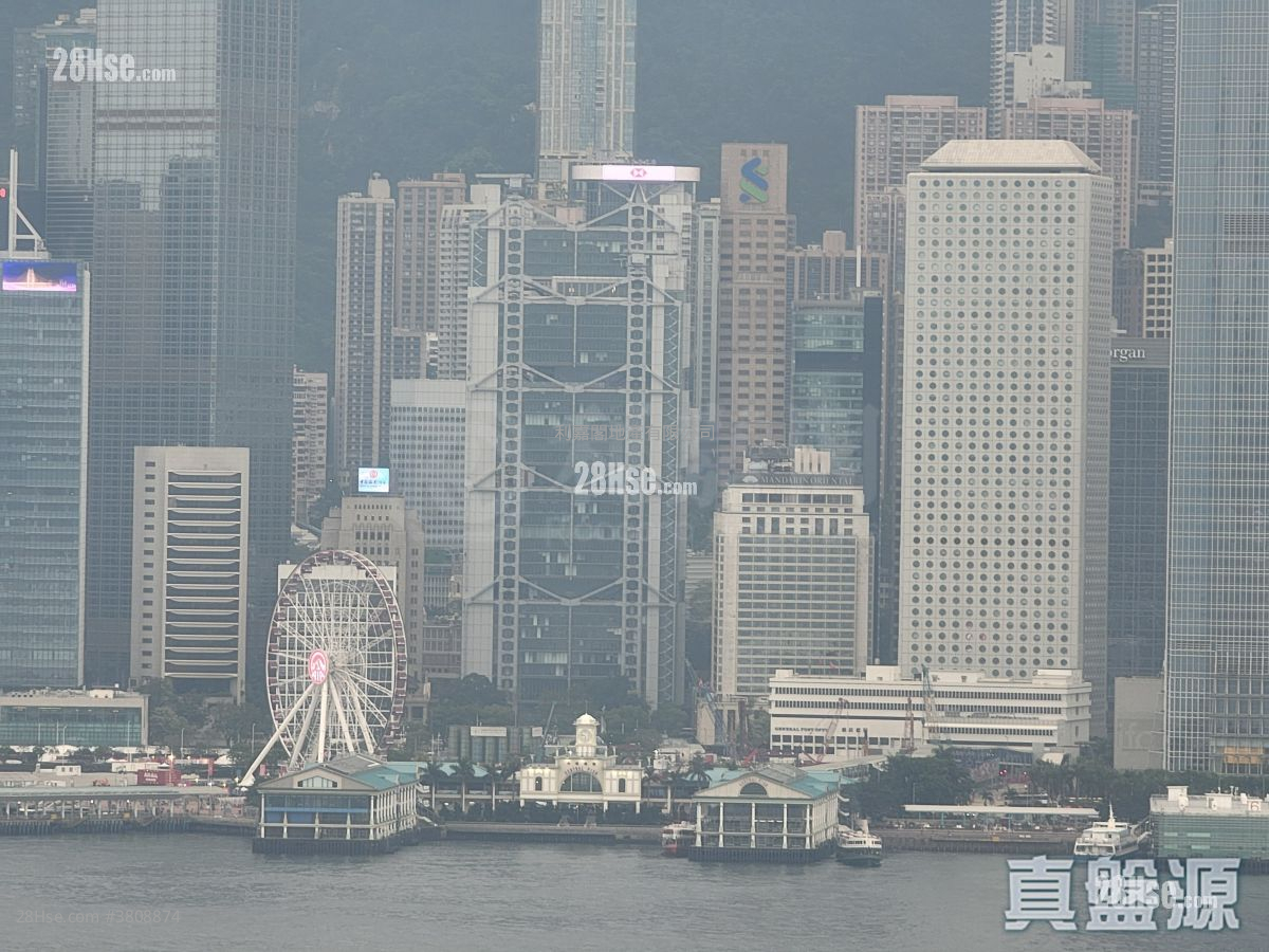 Grand Austin 售盘 4 房 , 2 浴室 1,271 平方尺