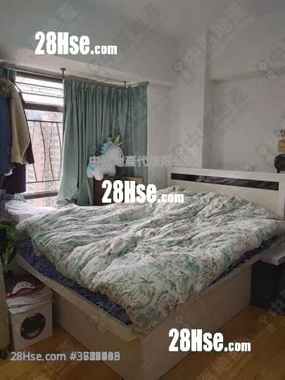 荃灣城市廣場 售盤 3 房 , 2 浴室 745 平方呎