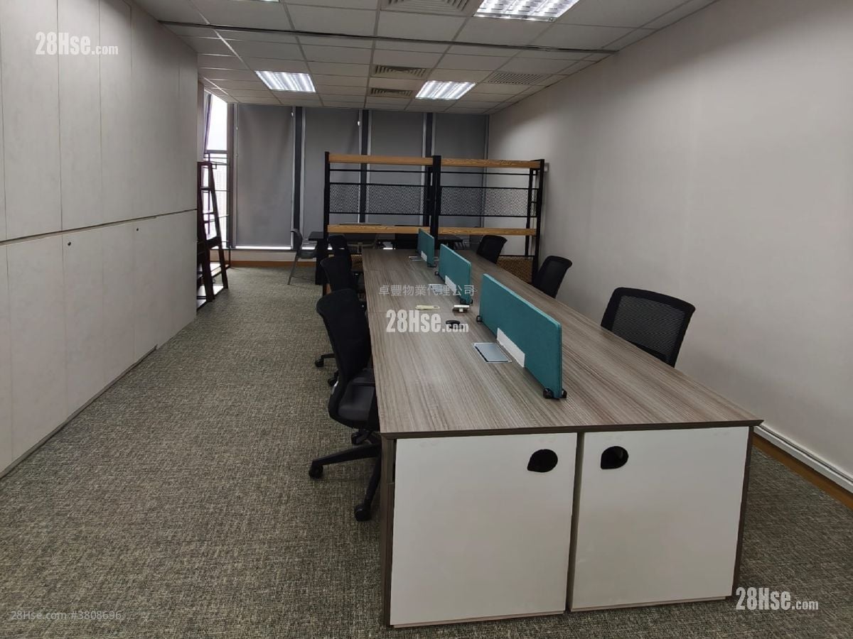 Kimberland Centre Rental Studio , 1 Toilet 519 ft²