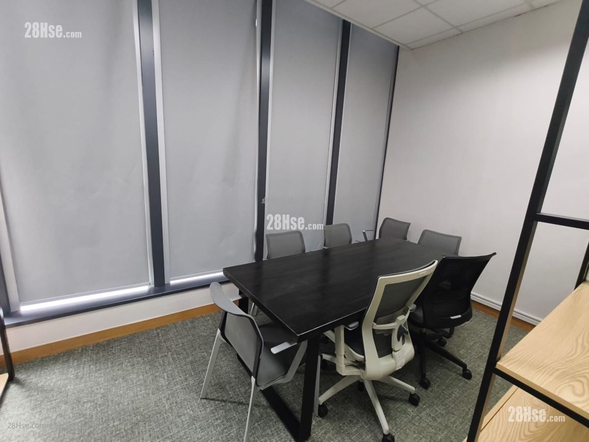 Kimberland Centre Rental Studio , 1 Toilet 519 ft²