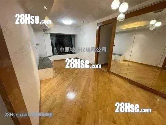 荃灣城市廣場 售盤 3 房 , 2 浴室 745 平方呎