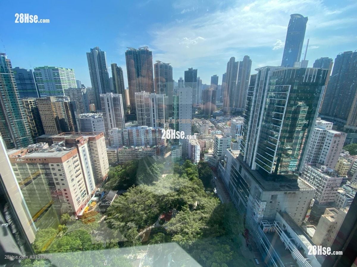 荃灣城市廣場 售盤 3 房 , 2 浴室 745 平方呎