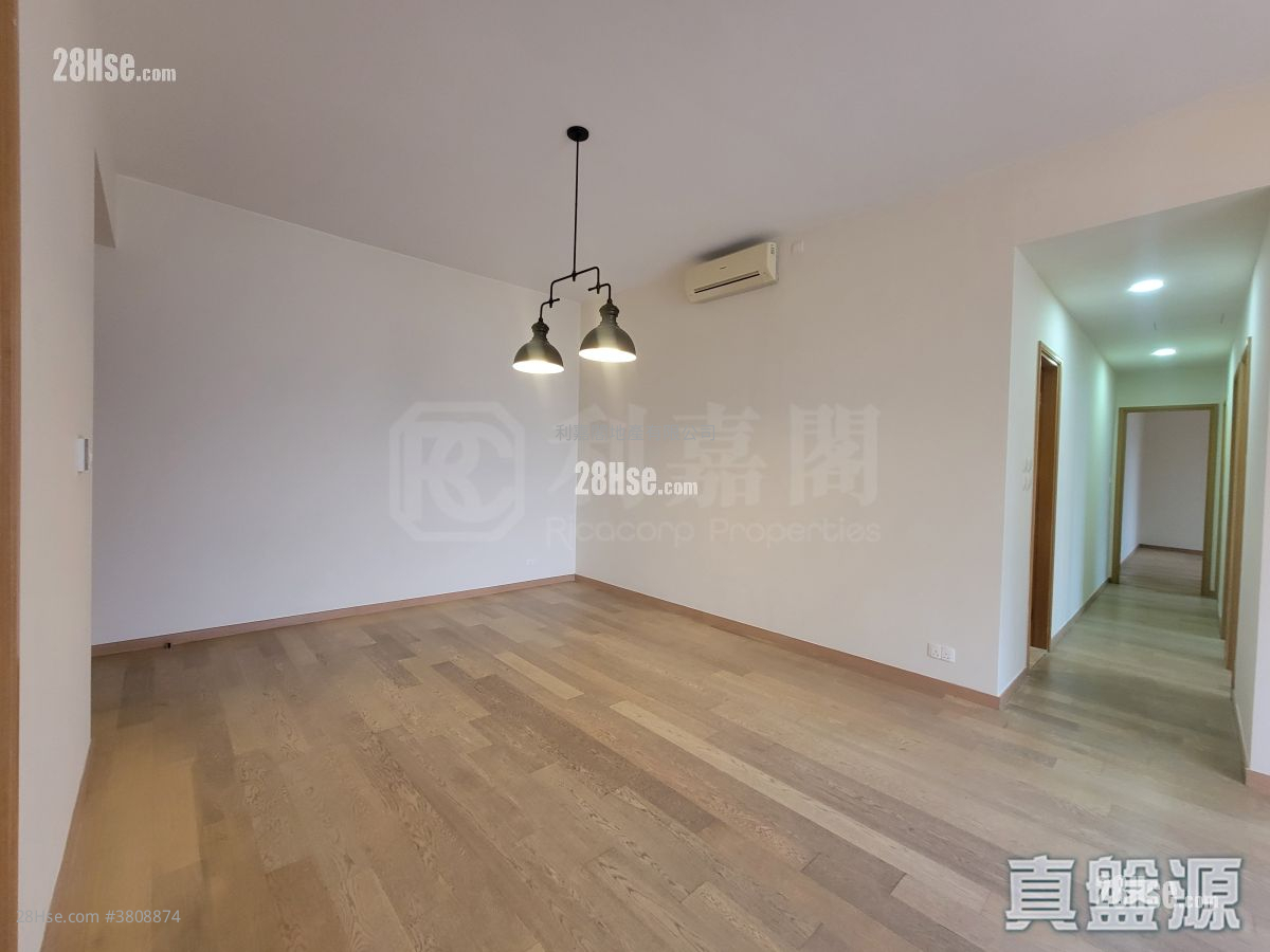 Grand Austin 售盘 4 房 , 2 浴室 1,271 平方尺