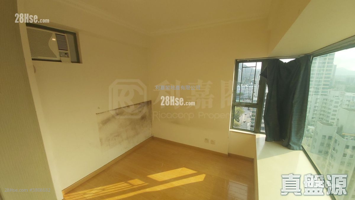 御庭轩 售盘 2 房 462 平方尺