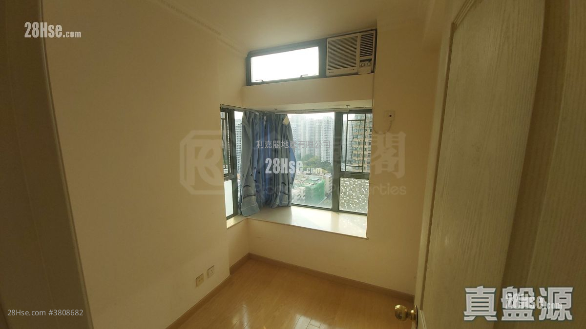 御庭轩 售盘 2 房 462 平方尺