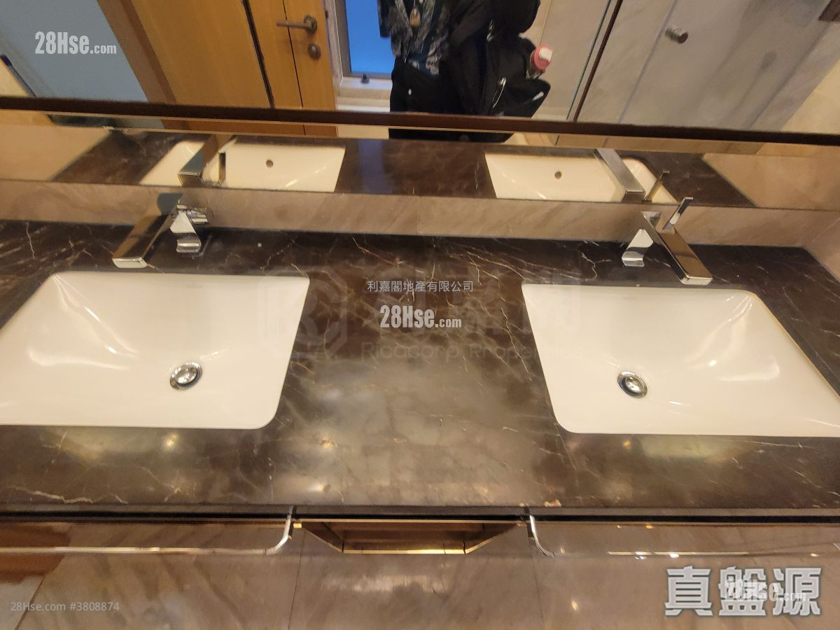 Grand Austin 售盘 4 房 , 2 浴室 1,271 平方尺