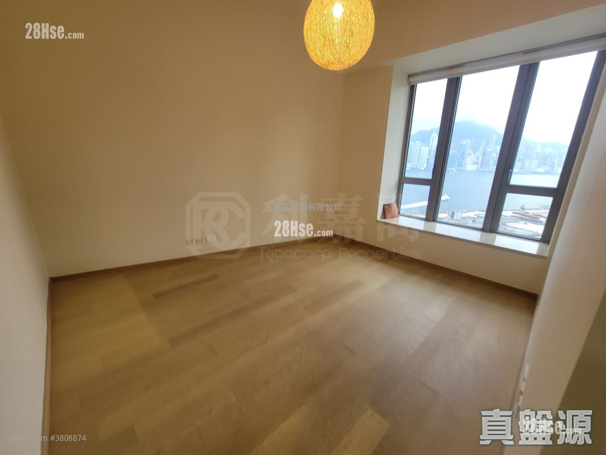 Grand Austin 售盘 4 房 , 2 浴室 1,271 平方尺