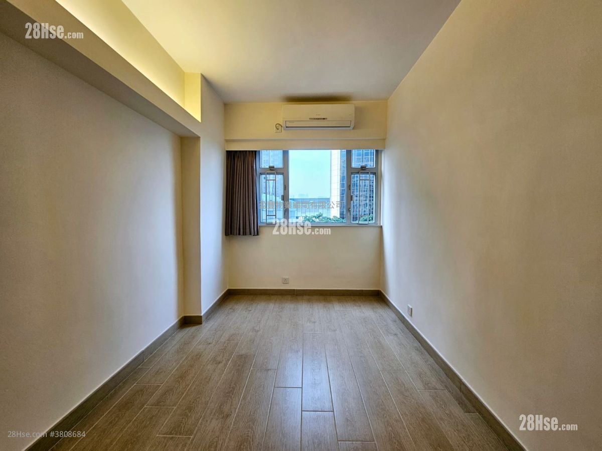 City Centre Building Rental 1 Bedroom , 1 Bathroom 335 ft²