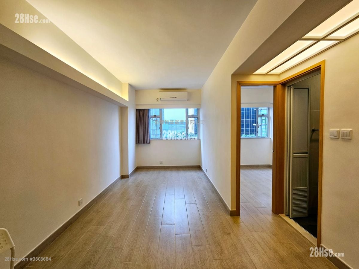 City Centre Building Rental 1 Bedroom , 1 Bathroom 335 ft²