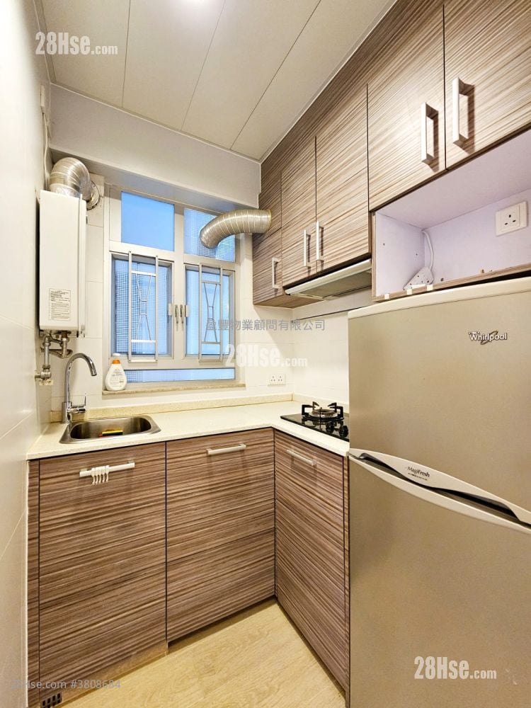 City Centre Building Rental 1 Bedroom , 1 Bathroom 335 ft²