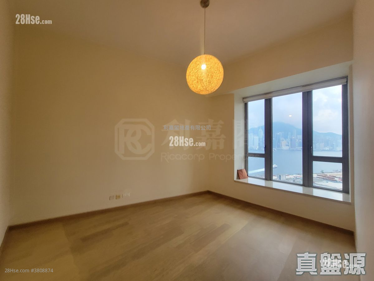 Grand Austin 售盘 4 房 , 2 浴室 1,271 平方尺