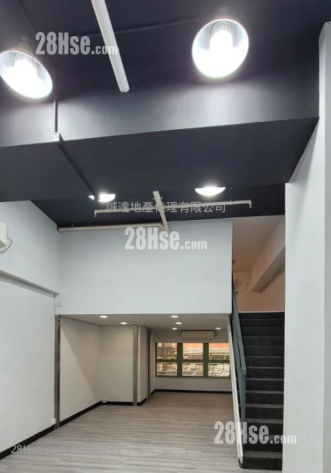 Treasure Centre Rental Studio , 1 Toilet