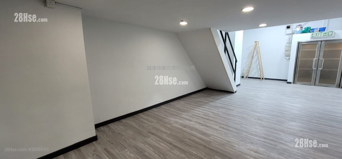 Treasure Centre Rental Studio , 1 Toilet