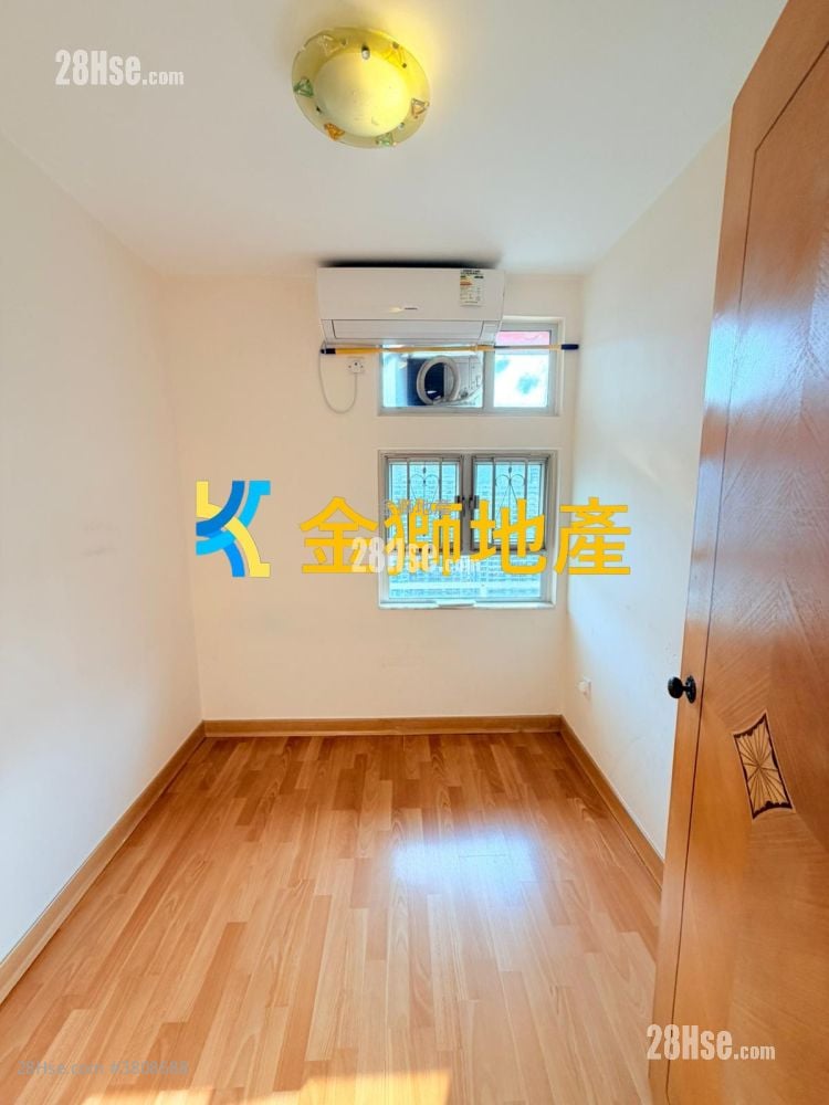 景田苑 租盤 447 平方呎