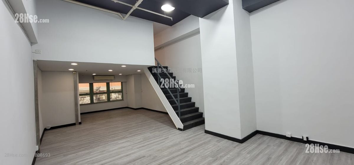 Treasure Centre Rental Studio , 1 Toilet