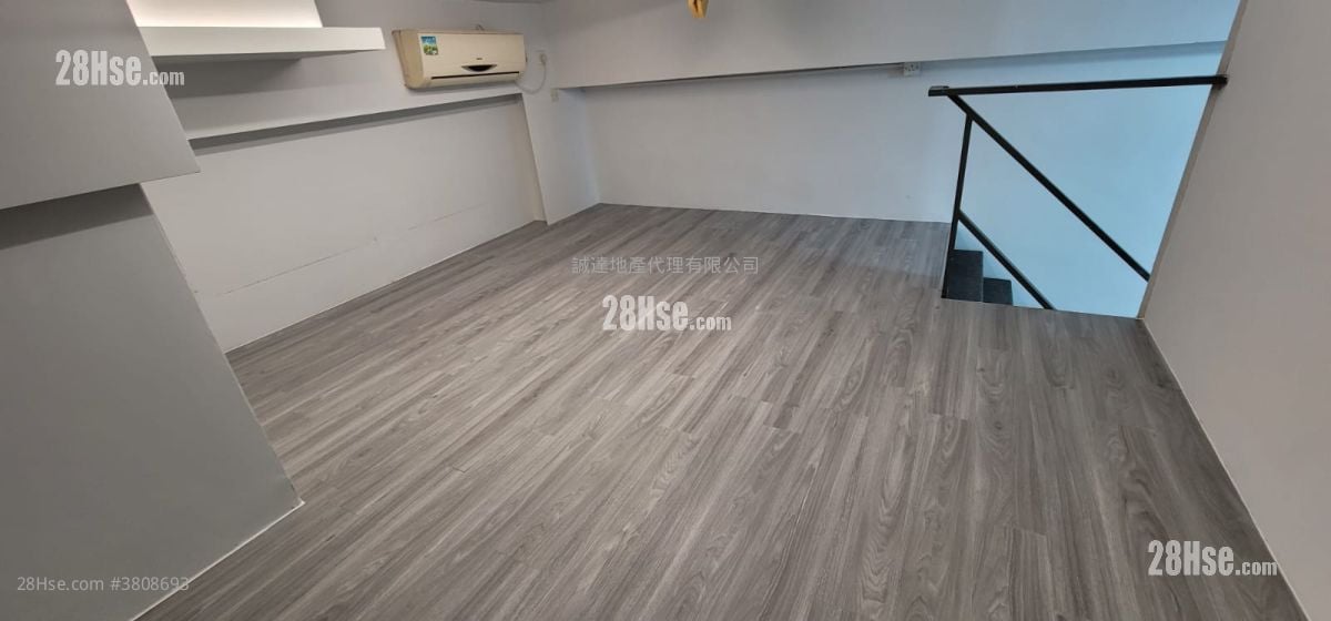 Treasure Centre Rental Studio , 1 Toilet