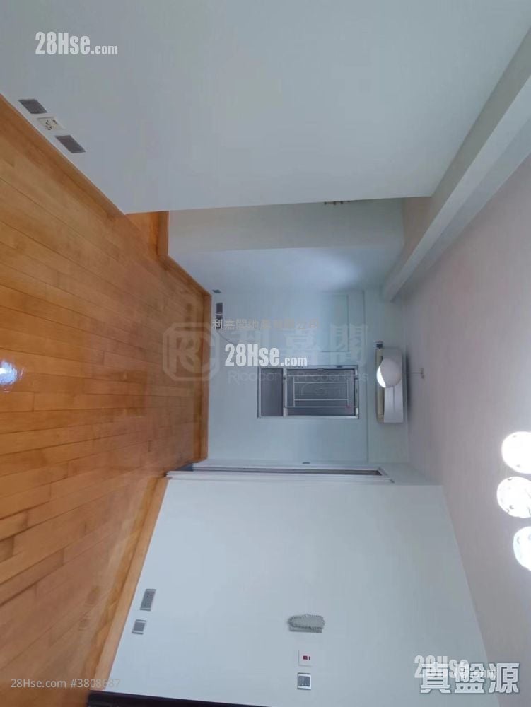 Kingswood Villas Rental 441 ft²