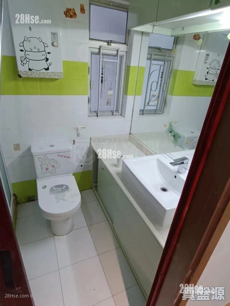 Kingswood Villas Rental 441 ft²