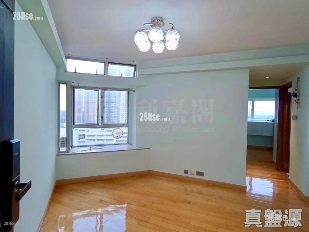 Kingswood Villas Rental 441 ft²