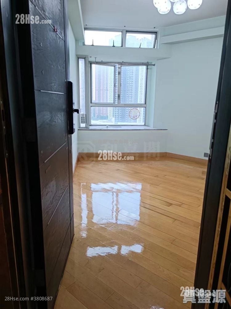 Kingswood Villas Rental 441 ft²