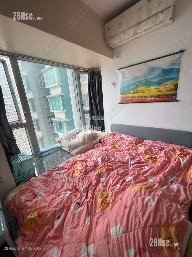 Metro Harbour View Rental 2 Bedrooms , 1 Bathroom 368 ft²