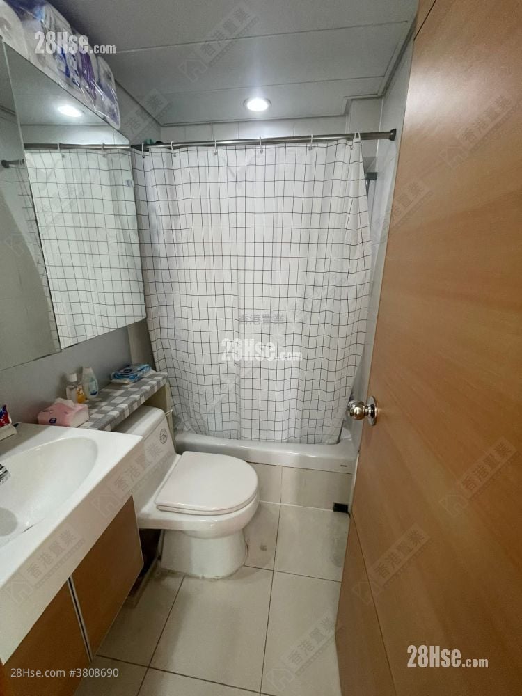 Metro Harbour View Rental 2 Bedrooms , 1 Bathroom 368 ft²