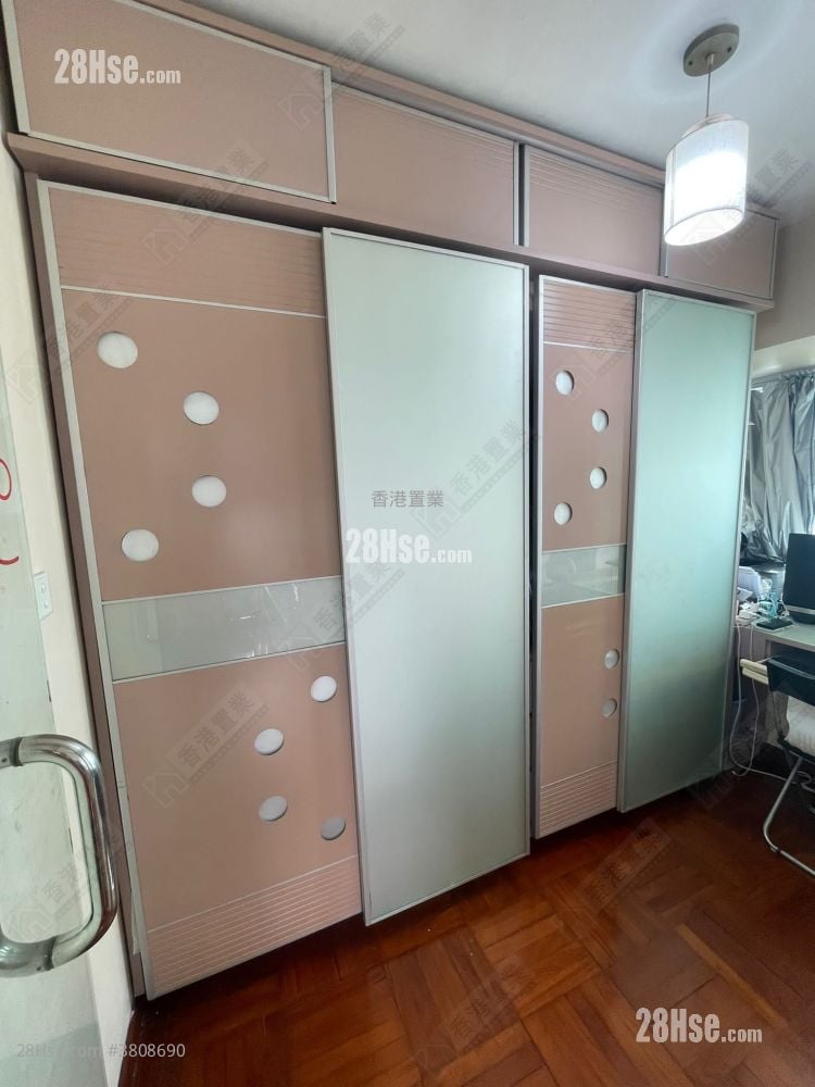 Metro Harbour View Rental 2 Bedrooms , 1 Bathroom 368 ft²