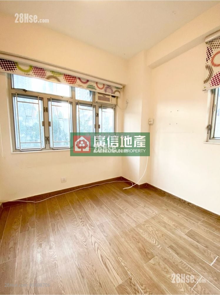 Shun Hing Building Sell 2 Bedrooms , 1 Bathroom 429 ft²