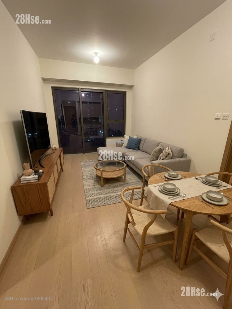 Sol City Sell 2 Bedrooms , 1 Bathroom 532 ft²