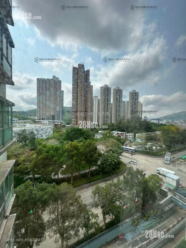 威尼斯花园 售盘 2 房 , 1 浴室 494 平方尺