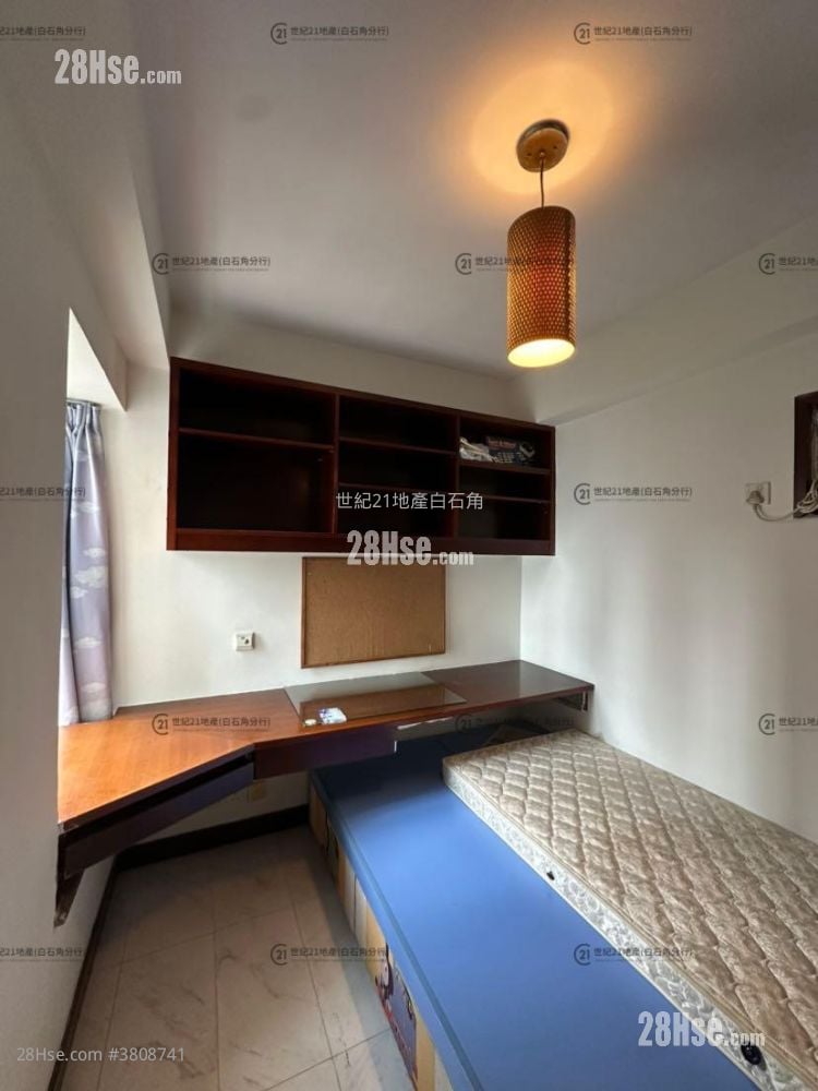 威尼斯花园 售盘 2 房 , 1 浴室 494 平方尺