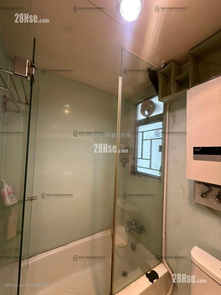 威尼斯花园 售盘 2 房 , 1 浴室 494 平方尺