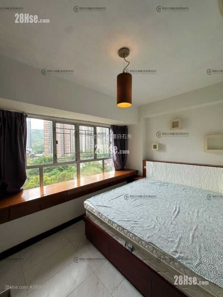 威尼斯花园 售盘 2 房 , 1 浴室 494 平方尺