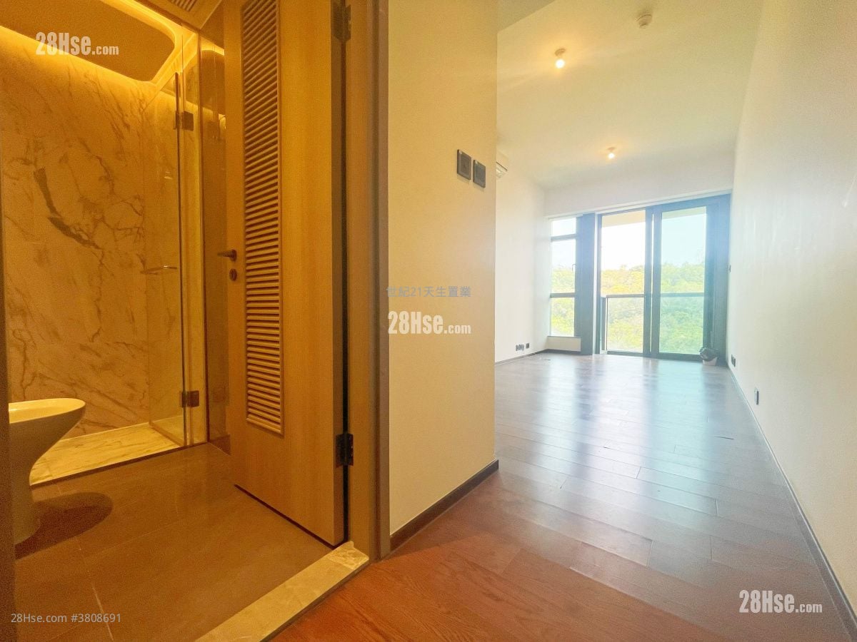 上源 售盘 1 房 , 1 浴室 394 平方尺