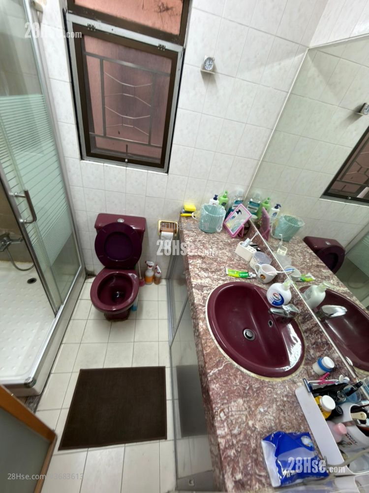 Tai Tseng Wai Sell 3 Bedrooms , 1 Bathroom 680 ft²