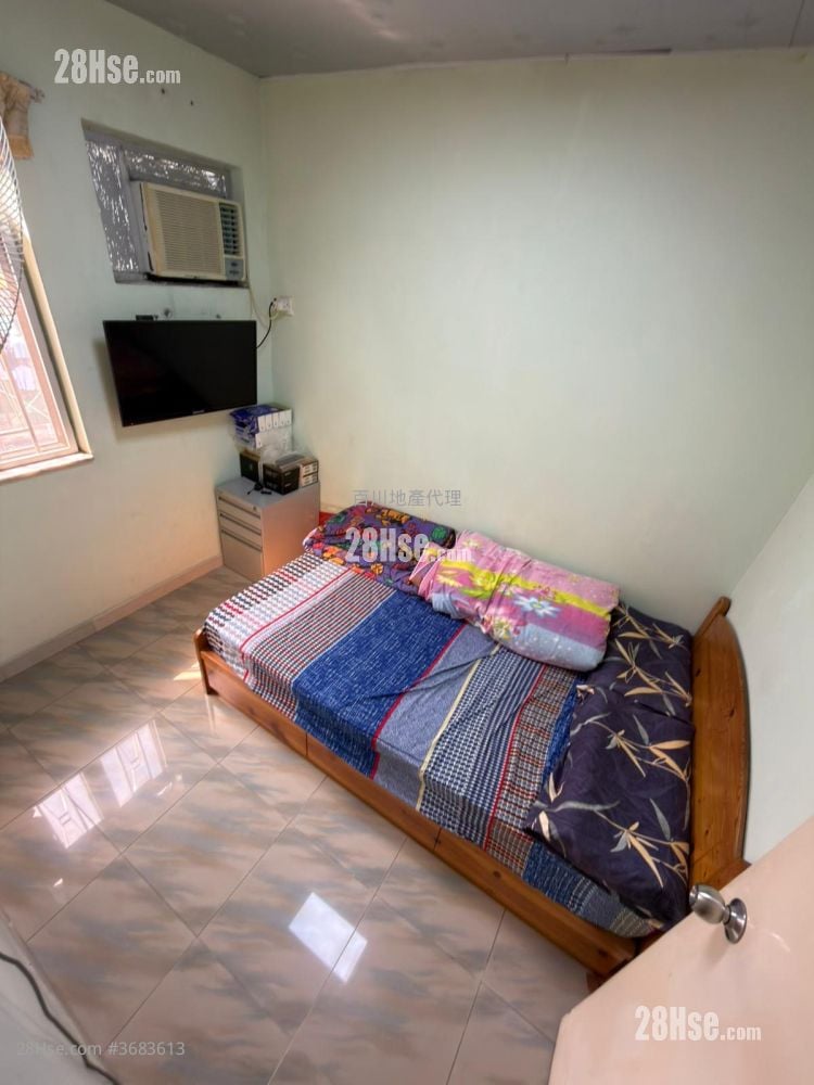 Tai Tseng Wai Sell 3 Bedrooms , 1 Bathroom 680 ft²