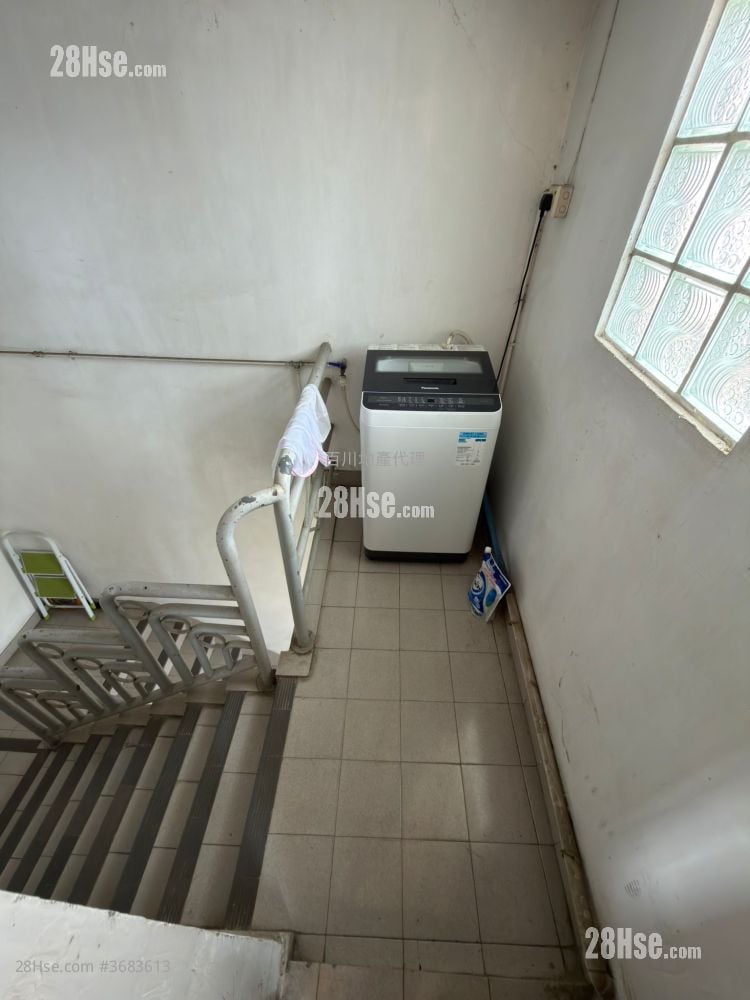 Tai Tseng Wai Sell 3 Bedrooms , 1 Bathroom 680 ft²