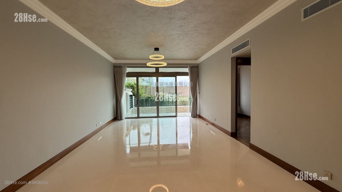 逸珑 售盘 4 房 1,650 平方尺