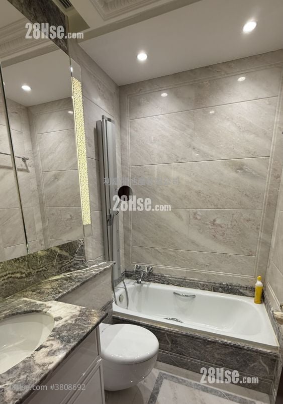 逸珑 售盘 4 房 1,650 平方尺