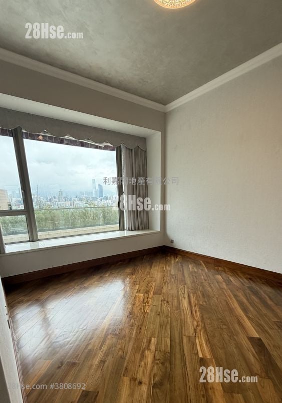 逸珑 售盘 4 房 1,650 平方尺